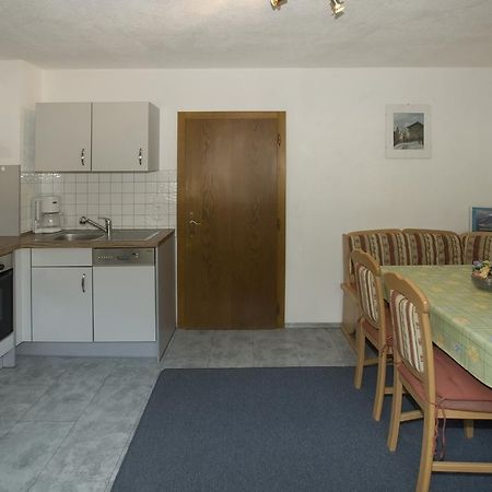 Haus Deiser Kappl  Pokój zdjęcie