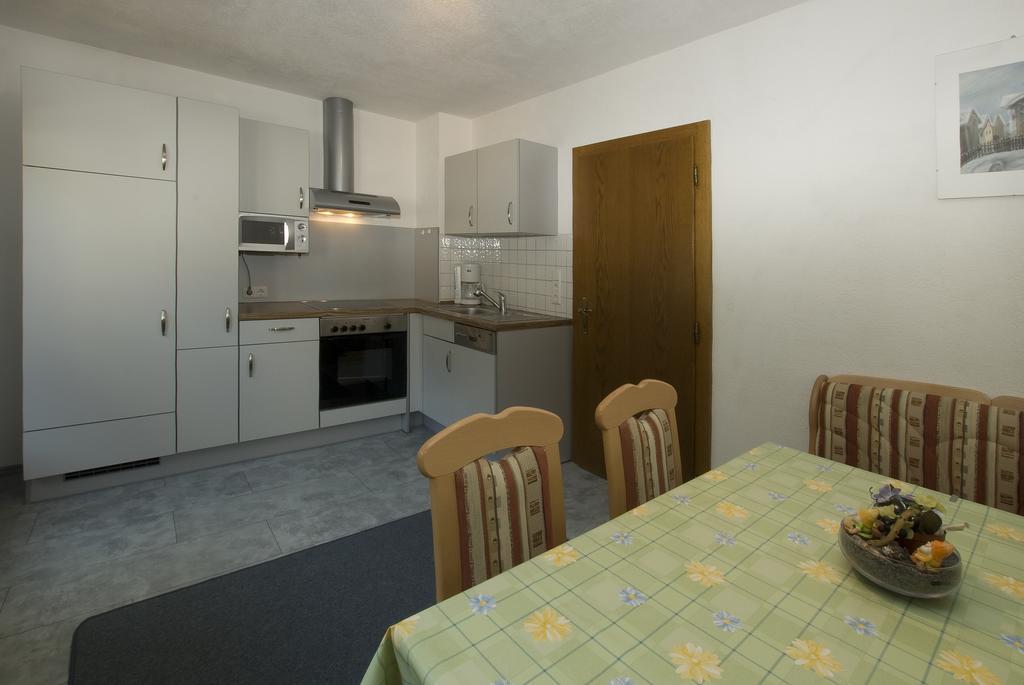 Haus Deiser Kappl  Pokój zdjęcie