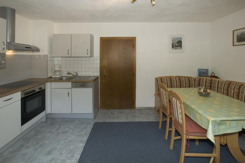 Haus Deiser Kappl  Pokój zdjęcie